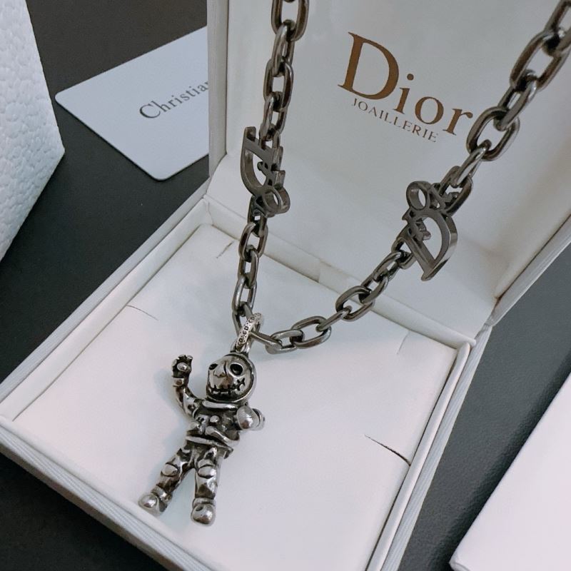 Christian Dior Necklaces